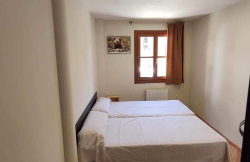 Biescas Apartment | Tu Refugio de Sobremonte