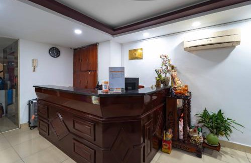 Phuong 15 Hotel | Tuan Viet Hotel