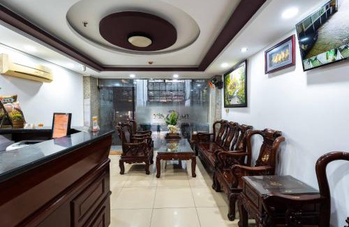 Phuong 15 Hotel | Tuan Viet Hotel