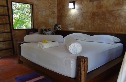 Lam Kaen Hotel | Tuaprodhome
