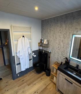 Klabbeek House | Tubize