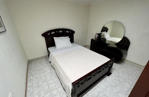 Luna Park House | Tucan Hostal