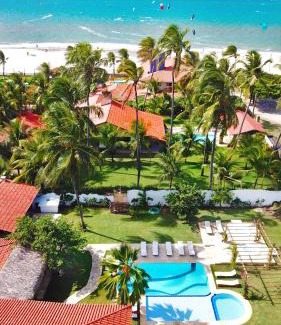 Cumbuco Bed & Breakfast | Tucano Pousada