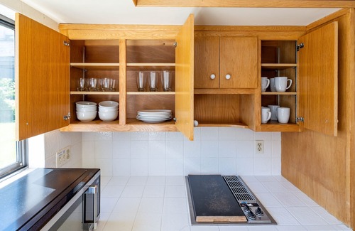 Maple Hill House | Tucked Away Private hideaway Home Away From Home