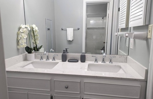Augusta House | Tucked Away Townhome Close to the Masters