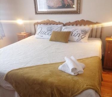 Kimberley Bed & Breakfast | Tucker House B&B