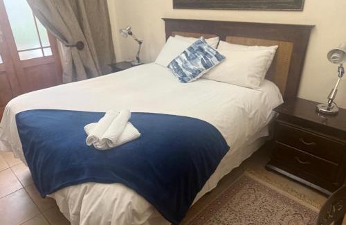 Kimberley Bed & Breakfast | Tucker House B&B
