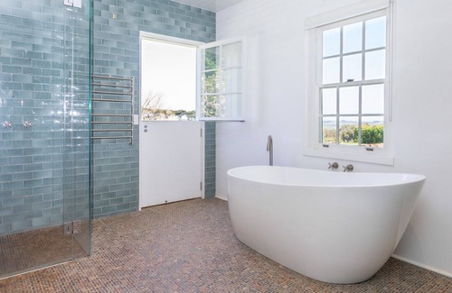 Shoreham House | Tucks Hill - Get away from it all and find peace at Tucks Hill!