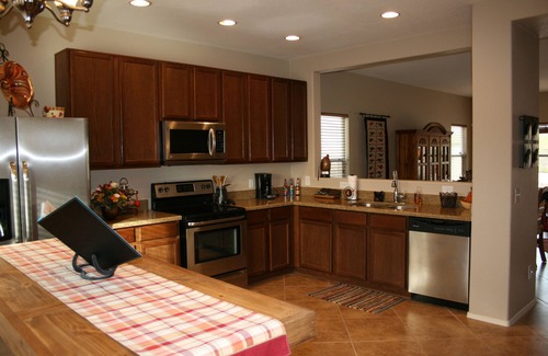 Tucson Mountain Sanctuary House | Tucson AZ, Cat Mountain Casa