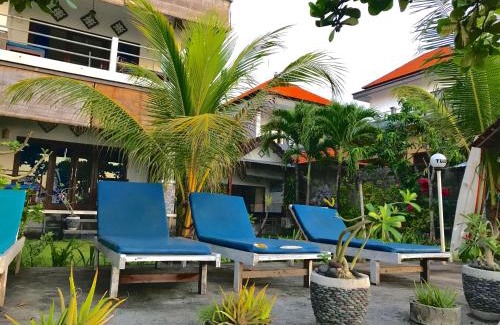 Purwakerti House | Tudes Homestay