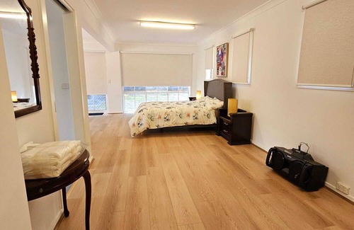 Bunyip Other | Tudor@Bunyip! Cosy tree retreat with family-sized game room & close to Gumbaya