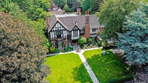 Bournemouth City Centre House | Tudor Grange