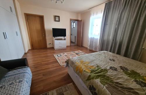 Tesila House | Tudor's Valea Doftanei