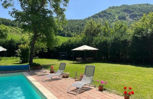 Toano Apartment | Tuffati nel relax tra Modena, Reggio e natura!