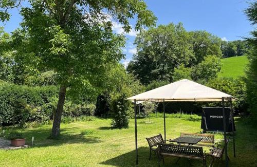 Toano Apartment | Tuffati nel relax tra Modena, Reggio e natura!