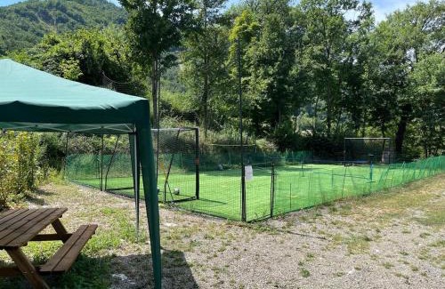 Toano Apartment | Tuffati nel relax tra Modena, Reggio e natura!