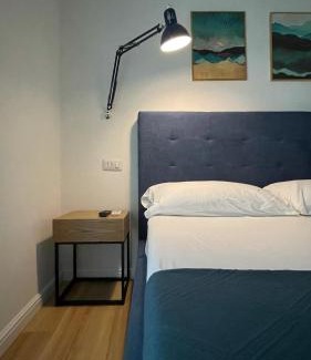 San Giorgio a Cremano Bed & Breakfast | Tufo Giallo Rooms