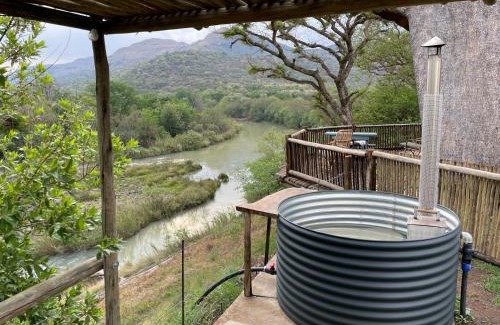 Ladysmith Cabin | Tugela River Lodge