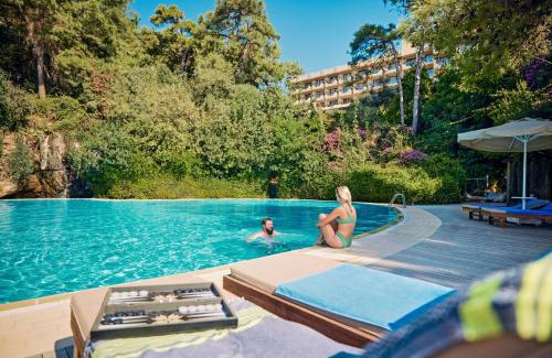 Sarigerme Hotel | TUI MAGIC LIFE Sarigerme