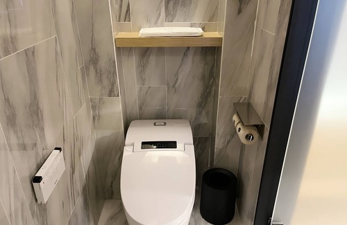 Hongqiao Hotel | Tuke Hotel (Shanghai Hongqiao Hub Yan'an West Road Branch)
