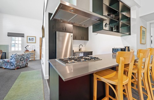 Crackenback House | Tukidale Cottage - 3BR Cottage l WiFi l Air-Con l Relaxing Location