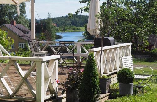 Porvoo Bed & Breakfast | Tukkilan Tila