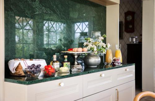 Porvoo Bed & Breakfast | Tukkilan Tila