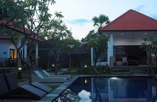 Tulamben Resort | Tulamben Dive Resort