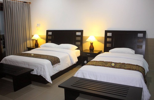 Tulamben Hotel | Tulamben Dive Resort