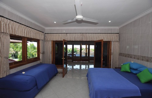 Tulamben Resort | Tulamben Wreck Divers