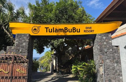 Tulamben Resort | TulamBuBu Dive Resort