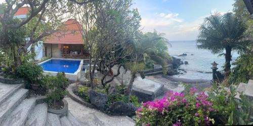Tulamben Resort | TulamBuBu Dive Resort