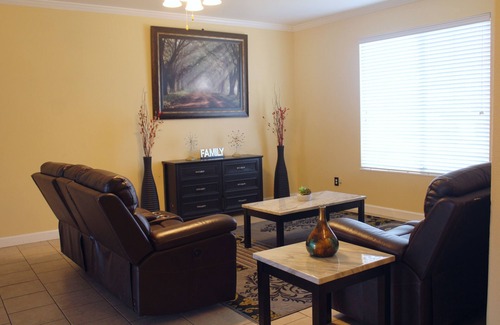 Tulare House | Tulare Cozy and Quiet Home near Sequoia Nat'l Park