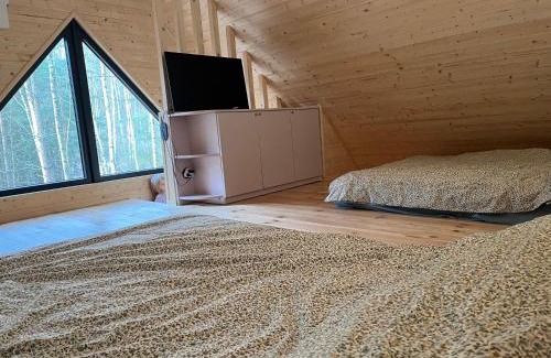 Swietajno House | Tuli Las