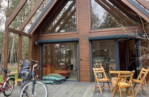 Swietajno House | Tuli Las