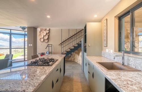 Kajiado County Villa | Tulia Villas Champagne Ridge