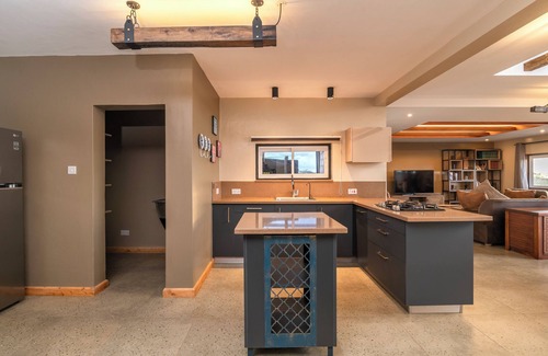 Kajiado County Villa | Tulia Villas Champagne Ridge