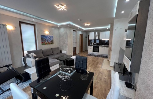 Pamporovo Apartment | Tulip Apartment Pamporovo High-End