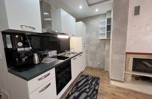 Pamporovo Apartment | Tulip Apartment Pamporovo High-End