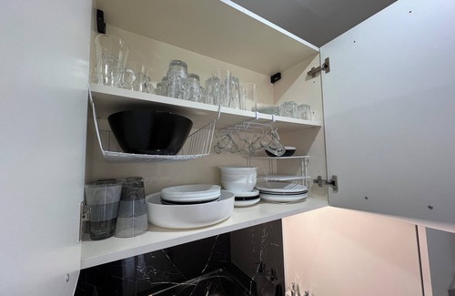 Pamporovo Apartment | Tulip Apartment Pamporovo High-End