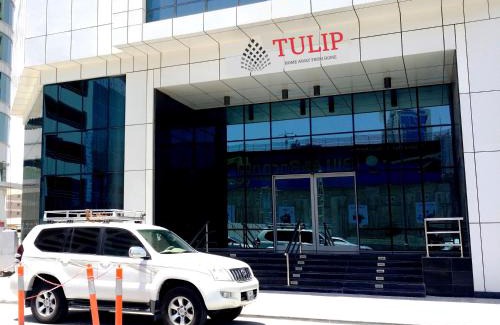 Sanabis Apartment | Tulip Hotel & Suites