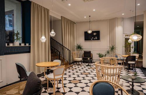 Stare Miasto Hotel | Tulip Hotels - Wroclaw Patio