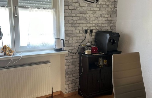 Eberau House | Tulip house Charming 2-bedroom house in wonderful Eberau with free WiFi