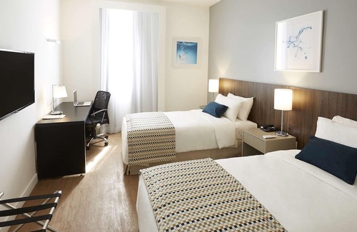 Itaguai Hotel | Tulip Inn Itaguai