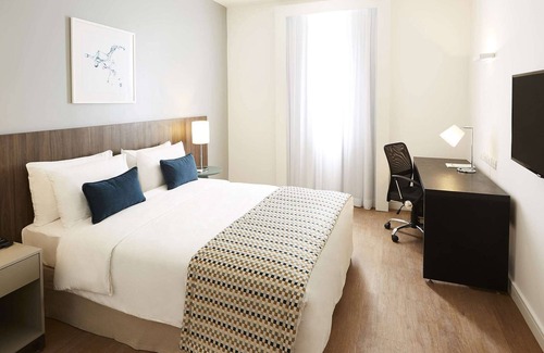 Itaguai Hotel | Tulip Inn Itaguai