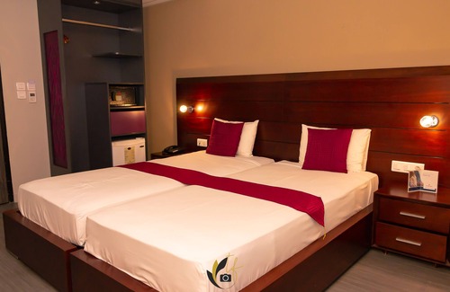 Sainte-Clotilde Centre Hotel | Tulip Inn Sainte Clotilde La Reunion