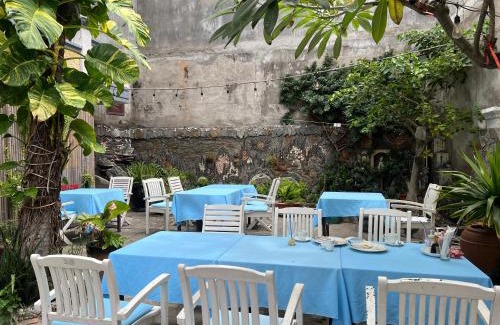 Central Mui Ne Beach Hotel | Tulip Mui Ne