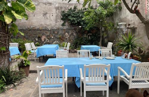Central Mui Ne Beach Hotel | Tulip Mui Ne