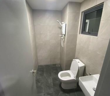 Shah Alam Apartment | Tulip Residence Elmina