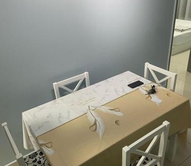 Shah Alam Apartment | Tulip Residence Elmina